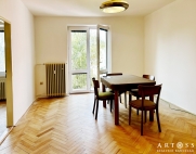 Pronjem bytu 3+1, 73 m2, OV, Brno, abovesky (okres Brno-msto), ul. Zborovsk