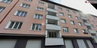 Pronjem bytu 2+1, 60 m2, OV, Karlovy Vary, Drahovice, ul. Maarsk