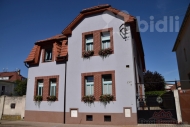 Prodej samostatnho RD, 200 m2, Kladno