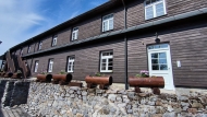 Prodej bytu 2+kk, 39 m2, OV, Kvilda (okres Prachatice)