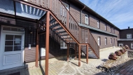 Prodej bytu 2+kk, 39 m2, OV, Kvilda (okres Prachatice)