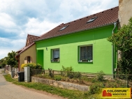 Prodej adovho RD, 107 m2, Zakany (okres Brno-venkov)