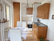 Pronjem bytu 3+1, 75 m2, OV, Ostrava, Poruba (okres Ostrava-msto), ul. Opavsk