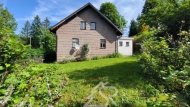 Prodej samostatnho RD, 85 m2, Srn (okres Klatovy)