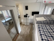 Prodej bytu 1+kk, 12 m2, OV, Luhaovice (okres Zln), ul. Josefa ernka