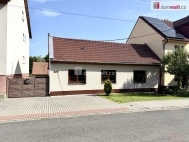 Prodej adovho RD, 197 m2, Zhorovice (okres Uhersk Hradit)