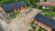 Prodej samostatnho RD, 175 m2, Pbram, Orlov
