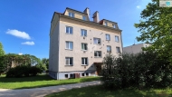Prodej bytu 1+1, 46 m2, OV, Hodonn, ul. M칻ansk
