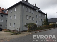 Pronjem bytu 4+kk, 63 m2, OV, Liberec, Liberec IX-Janv Dl, ul. Volgogradsk