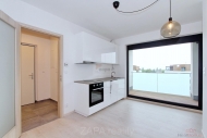 Pronjem bytu 2+kk, 0 m2, OV, Praha 8, Bohnice, ul. Pekaova - exkluzivn