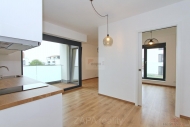 Pronjem bytu 2+kk, 0 m2, OV, Praha 8, Bohnice, ul. Pekaova - exkluzivn