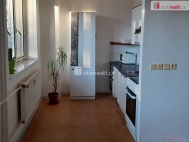 Pronjem bytu 1+kk, 29 m2, OV, Suchdol nad Lunic (okres Jindichv Hradec), ul. sdl. Na Prask