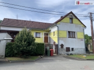Prodej samostatnho RD, 116 m2, Tma (okres Beroun)
