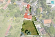 Prodej samostatnho RD, 386 m2, Kanina (okres Mlnk)