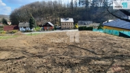 Prodej pozemku , uren k vstavb RD, Beneov nad Plounic (okres Dn)
