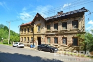 Prodej njemnho domu, Liberec, Liberec XXXIII-Machnn