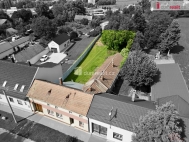 Prodej adovho RD, 246 m2, Otrokovice, Kvtkovice (okres Zln)