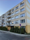 Prodej bytu 3+1, 65 m2, OV, Chlum u Tebon (okres Jindichv Hradec), ul. Sdlit F. Hrubna - exkluzivn