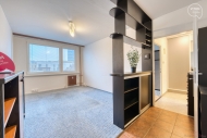 Pronjem bytu 2+kk, 54 m2, OV, Praha 4, Michle, ul. Ohradn