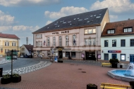 Prodej hotelu, Jin, Valdick Pedmst - exkluzivn