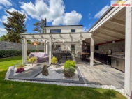 Prodej samostatného RD, 105 m2, Bašť (okres Praha-východ)