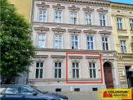 Pronjem kancel, Brno, Veve (okres Brno-msto)