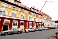 Prodej bytu 3+1, 0 m2, OV, Bohumn, Nov Bohumn (okres Karvin), ul. Husova