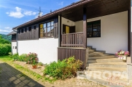 Prodej samostatnho RD, 1054 m2, Ponikl (okres Semily)