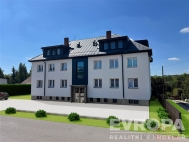 Prodej bytu 1+kk, 44 m2, OV, Doln Brann (okres Trutnov)