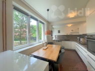 Prodej bytu 3+1, 74 m2, OV, Stedokluky (okres Praha-zpad), ul. Lidick - exkluzivn