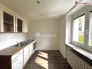 Pronjem bytu 1+1, 30 m2, DV, Lom, Loun (okres Most), ul. Novostavby