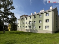 Pronjem bytu 1+1, 30 m2, DV, Lom, Loun (okres Most), ul. Novostavby