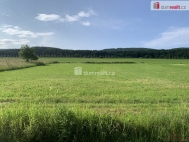 Prodej pozemku , uren k vstavb RD, Podbrdy (okres Beroun)