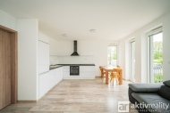 Pronjem bytu 3+kk, 65 m2, OV, Neratovice, Bykovice (okres Mlnk)