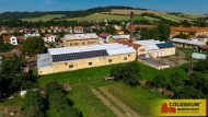 Pronjem komernho objektu , Drnovice (okres Blansko)