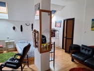 Prodej bytu 2+1, 86 m2, OV, Praha 1, Star Msto, ul. Perlov