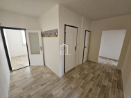 Pronjem bytu 2+1, 0 m2, DV, esk Lpa, ul. Budynsk