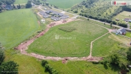 Prodej pozemku , uren k vstavb RD, Nezabylice, Hoenec (okres Chomutov)