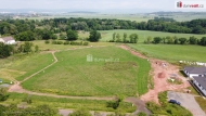 Prodej pozemku , uren k vstavb RD, Nezabylice, Hoenec (okres Chomutov)