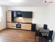 Prodej bytu 2+kk, 47 m2, OV, Milovice, Mlad (okres Nymburk), ul. Katanov