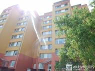 Prodej bytu 3+1, 75 m2, OV, Praha 8, Bohnice, ul. Eledrova