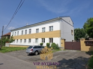 Pronjem bytu 2+kk, 56 m2, OV, Milovice, Benteck Vrutice (okres Nymburk)