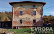 Prodej bytu jin, 1 m2, OV, Libtt (okres Semily)