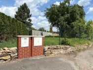 Prodej pozemku , uren k vstavb RD, Kouim (okres Koln)