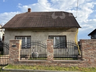Prodej samostatnho RD, 83 m2, Provodov (okres Zln) - exkluzivn