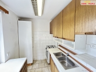 Prodej bytu 2+kk, 40 m2, OV, Praha 4, Kr, ul. Pod viovkou