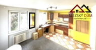Pronjem bytu 1+kk, 24 m2, OV, Havov, Podles (okres Karvin), ul. Jlov