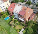 Prodej adovho RD, 205 m2, Brno, abovesky (okres Brno-msto) - exkluzivn