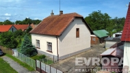 Prodej samostatnho RD, 128 m2, Star Mateov (okres Pardubice)