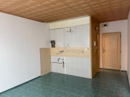Prodej bytu 1+1, 0 m2, OV, Horn Slavkov (okres Sokolov) - exkluzivn